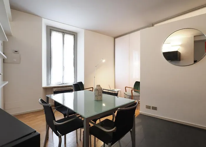 Mila Alessi Apartment *