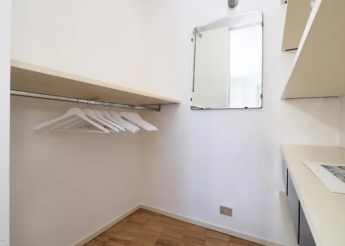 Mila Alessi Apartment Milan