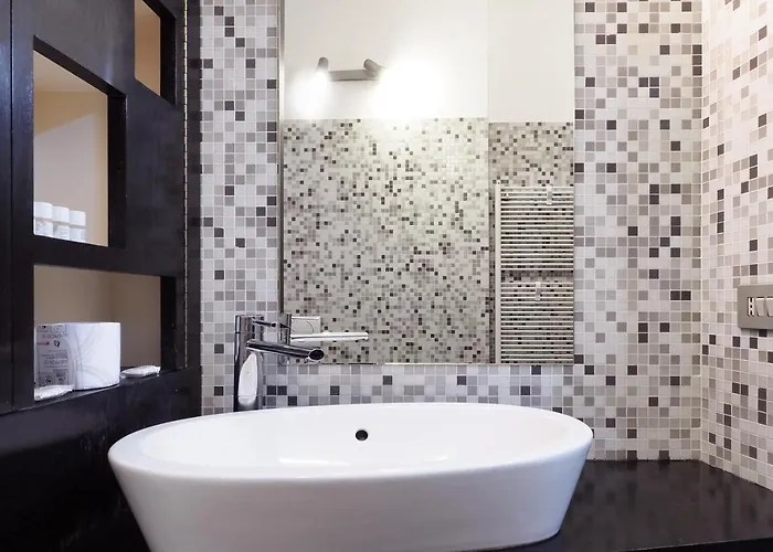 Mila Alessi Apartment *