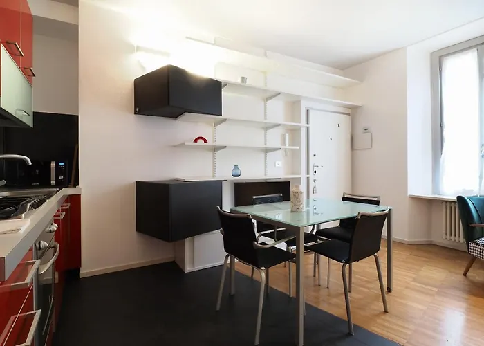 Mila Alessi Apartment