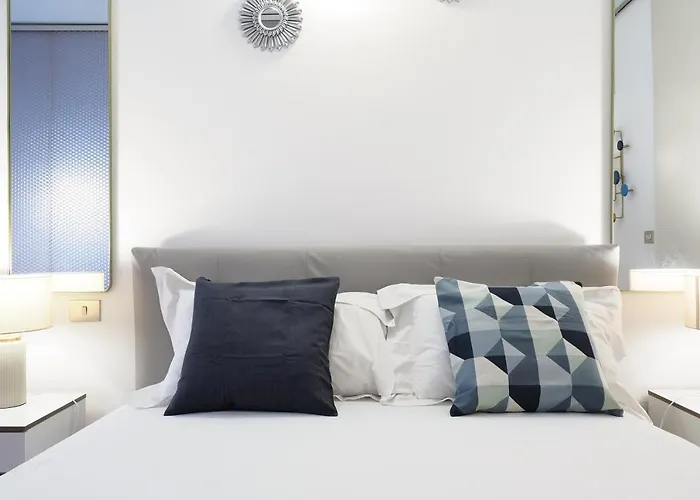 Mila Alessi Apartment *