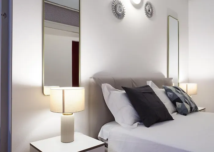 Apartment Mila Alessi