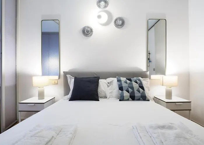 Apartment Mila Alessi