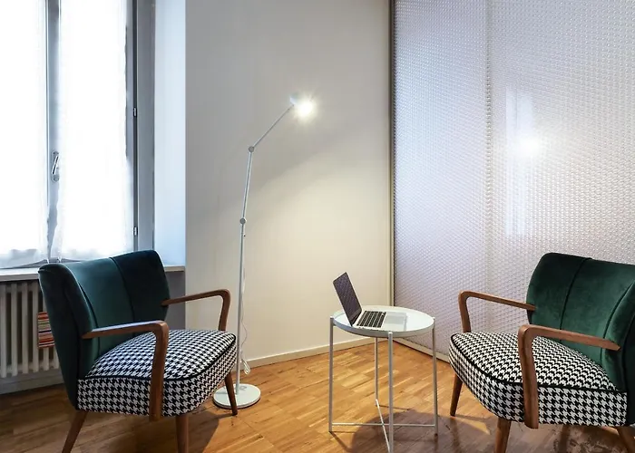 Apartment Mila Alessi *